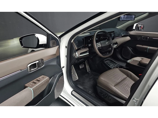 Kia EV6 EV4* LONG RANGE* 2WD* - автомобили, коли, обяви за нови и употребявани 9