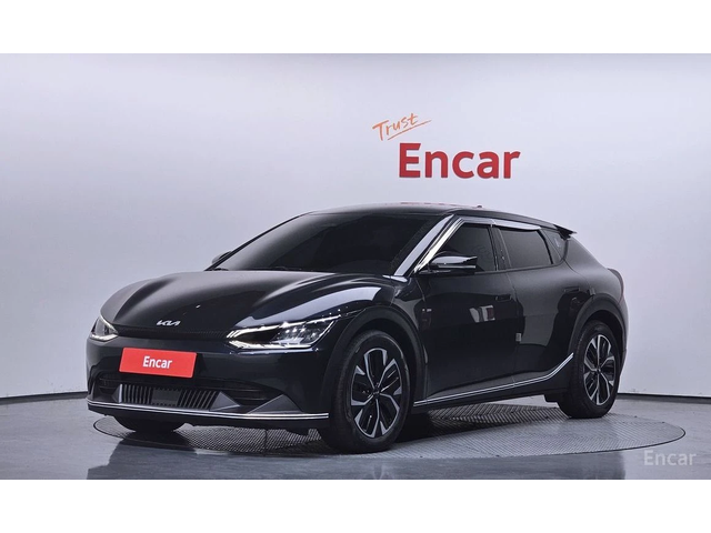 Kia EV6 * 4WD* КОЖА* ПОДГРЕВ* ОБДУХВАНЕ* КАМЕРА* - автомобили, коли, обяви за нови и употребявани 0