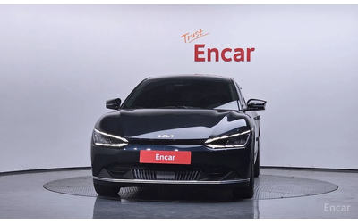 kia-ev6 - 2