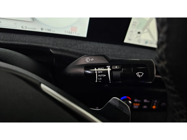 Kia EV6 * 4WD* КОЖА* ПОДГРЕВ* ОБДУХВАНЕ* КАМЕРА* - автомобили, коли, обяви за нови и употребявани 5