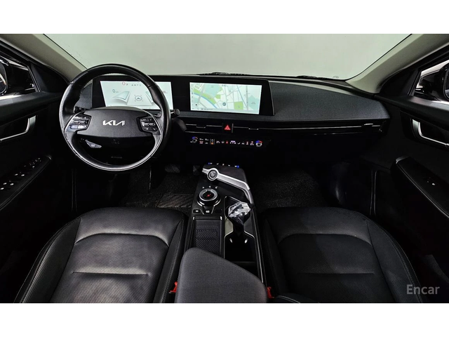 Kia EV6 * 4WD* КОЖА* ПОДГРЕВ* ОБДУХВАНЕ* КАМЕРА* - автомобили, коли, обяви за нови и употребявани 6