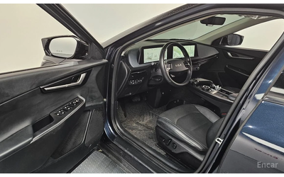 Kia EV6 * 4WD* КОЖА* ПОДГРЕВ* ОБДУХВАНЕ* КАМЕРА* - автомобили, коли, обяви за нови и употребявани 8