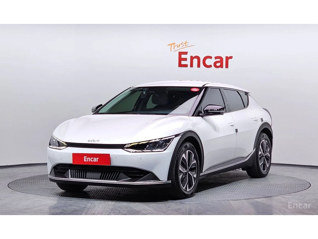 Kia EV6 * 4WD* КОЖА* ПОДГРЕВ* ОБДУХВАНЕ* КАМЕРА* - автомобили, коли, обяви за нови и употребявани 0