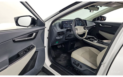 Kia EV6 * 4WD* КОЖА* ПОДГРЕВ* ОБДУХВАНЕ* КАМЕРА* - автомобили, коли, обяви за нови и употребявани 10