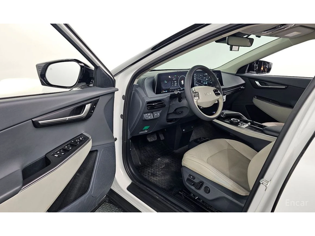 Kia EV6 * 4WD* КОЖА* ПОДГРЕВ* ОБДУХВАНЕ* КАМЕРА* - автомобили, коли, обяви за нови и употребявани 10