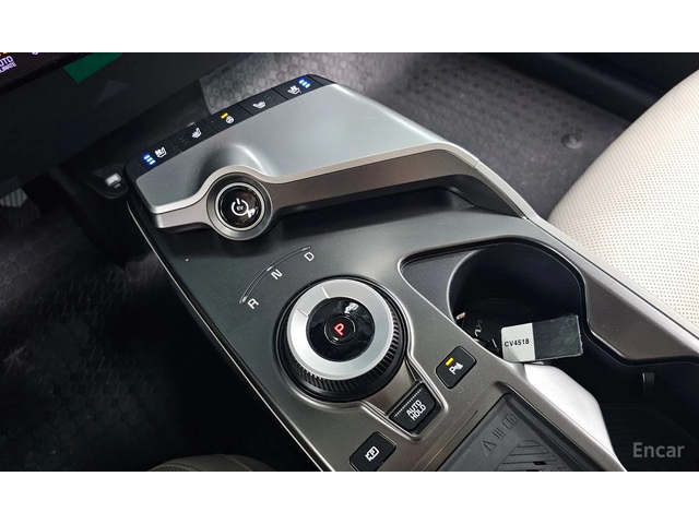 Kia EV6 * 4WD* КОЖА* ПОДГРЕВ* ОБДУХВАНЕ* КАМЕРА* - автомобили, коли, обяви за нови и употребявани 7