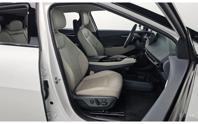 Kia EV6 * 4WD* КОЖА* ПОДГРЕВ* ОБДУХВАНЕ* КАМЕРА* - автомобили, коли, обяви за нови и употребявани 8