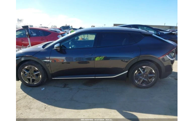 Kia EV6 * LIGHT* LONG RANGE* - автомобили, коли, обяви за нови и употребявани 10