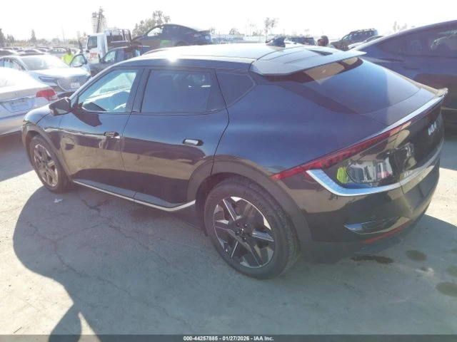 Kia EV6 * LIGHT* LONG RANGE* - автомобили, коли, обяви за нови и употребявани 2