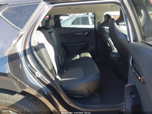 Kia EV6 * LIGHT* LONG RANGE* - автомобили, коли, обяви за нови и употребявани 6