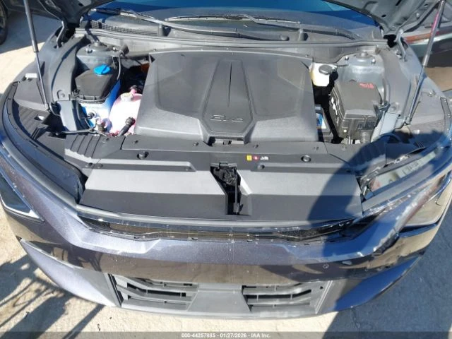 Kia EV6 * LIGHT* LONG RANGE* - автомобили, коли, обяви за нови и употребявани 7