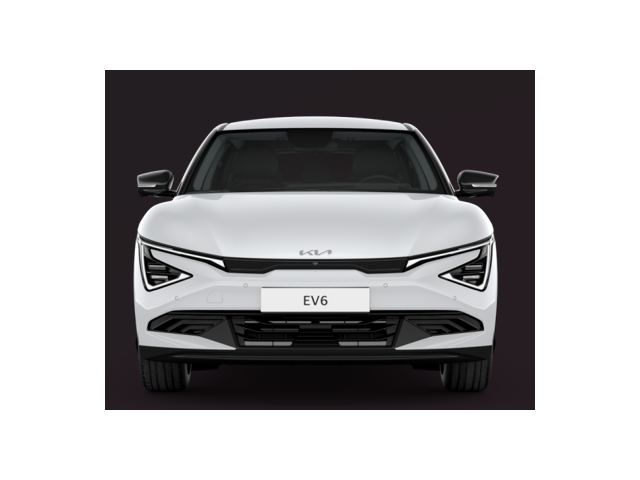 Kia EV6, 2026 г., 1 км, 260 к.с. - автомобили, коли, обяви за нови и употребявани 0