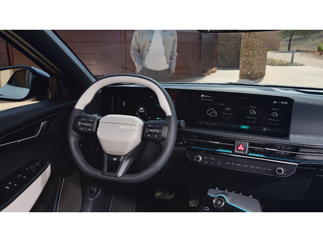 Kia EV6, 2026 г., 1 км, 260 к.с. - автомобили, коли, обяви за нови и употребявани 2