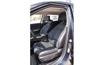 Kia EV6 GT-LINE* 4x4* 360CAM* LINE-ASSIST* DRIVE-SELECT* 2 - автомобили, коли, обяви за нови и употребявани 10