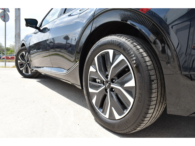 Kia EV6 GT-LINE* 4x4* 360CAM* LINE-ASSIST* DRIVE-SELECT* 2 - автомобили, коли, обяви за нови и употребявани 1