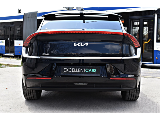 Kia EV6 GT-LINE* 4x4* 360CAM* LINE-ASSIST* DRIVE-SELECT* 2 - автомобили, коли, обяви за нови и употребявани 5