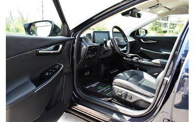 Kia EV6 GT-LINE* 4x4* 360CAM* LINE-ASSIST* DRIVE-SELECT* 2 - автомобили, коли, обяви за нови и употребявани 8