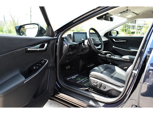 Kia EV6 GT-LINE* 4x4* 360CAM* LINE-ASSIST* DRIVE-SELECT* 2 - автомобили, коли, обяви за нови и употребявани 8