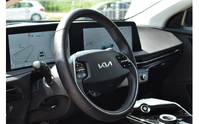 Kia EV6 GT-LINE* 4x4* 360CAM* LINE-ASSIST* DRIVE-SELECT* 2 - автомобили, коли, обяви за нови и употребявани 9