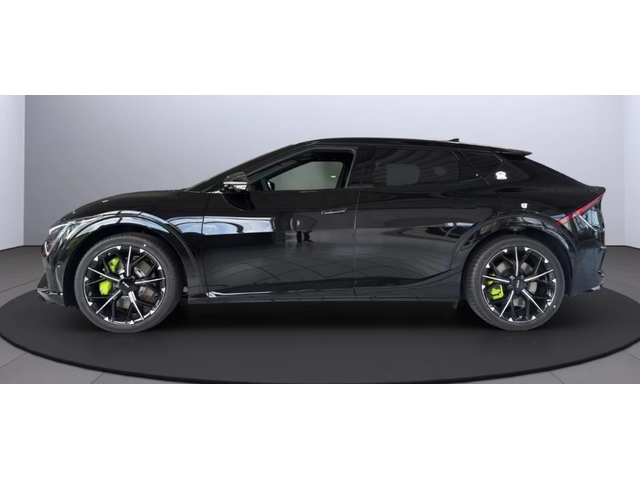 Kia EV6 GT* 84kWh* 609hp* AWD - автомобили, коли, обяви за нови и употребявани 1