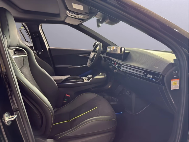 Kia EV6 GT* 84kWh* 609hp* AWD - автомобили, коли, обяви за нови и употребявани 3