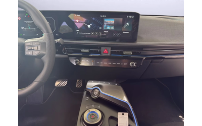 Kia EV6 GT* 84kWh* 609hp* AWD - автомобили, коли, обяви за нови и употребявани 7