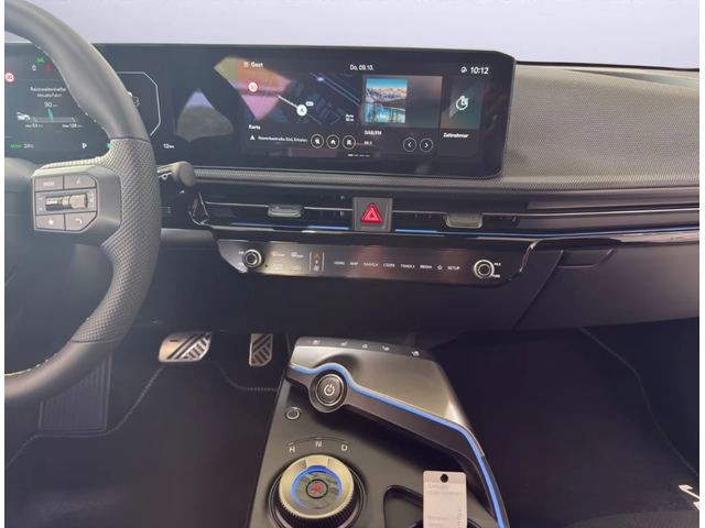 Kia EV6 GT* 84kWh* 609hp* AWD - автомобили, коли, обяви за нови и употребявани 7