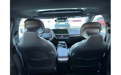 Kia EV6 GT-line/Panorama/4x4 - автомобили, коли, обяви за нови и употребявани 12