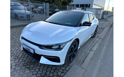 kia-ev6 - 2