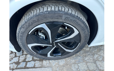 Kia EV6 GT-line/Panorama/4x4 - автомобили, коли, обяви за нови и употребявани 8