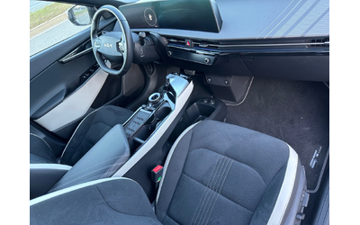 Kia EV6 GT-line/Panorama/4x4 - автомобили, коли, обяви за нови и употребявани 9
