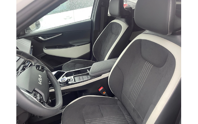 Kia EV6 GT-LINE\77KW\4X4\15KM - автомобили, коли, обяви за нови и употребявани 10