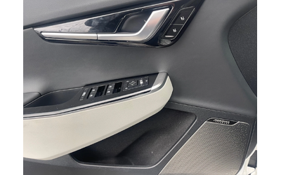 Kia EV6 GT-LINE\77KW\4X4\15KM - автомобили, коли, обяви за нови и употребявани 12