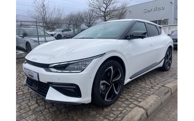 kia-ev6 - 5