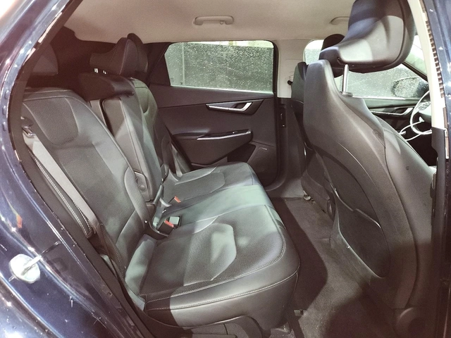 Kia EV6 WIND - автомобили, коли, обяви за нови и употребявани 10