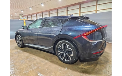 kia-ev6 - 1