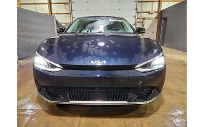 kia-ev6 - 4