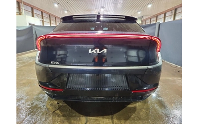 kia-ev6 - 5