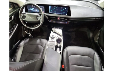 Kia EV6 WIND - автомобили, коли, обяви за нови и употребявани 7
