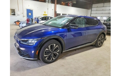 kia-ev6 - 0