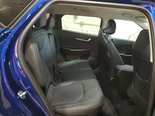 Kia EV6 WIND AWD - автомобили, коли, обяви за нови и употребявани 10