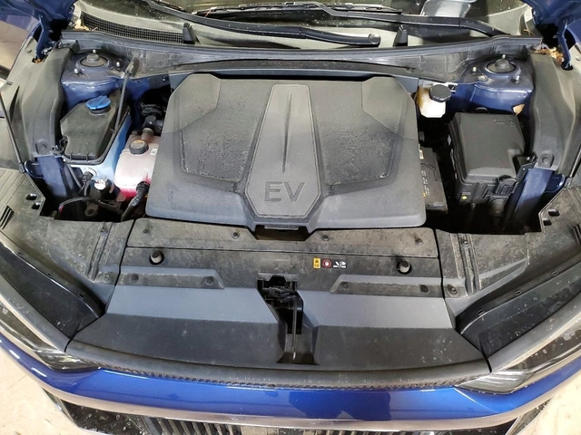 Kia EV6 WIND AWD - автомобили, коли, обяви за нови и употребявани 11