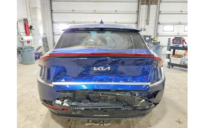 kia-ev6 - 5