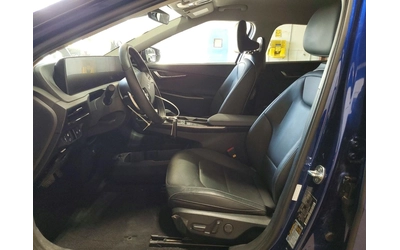 Kia EV6 WIND AWD - автомобили, коли, обяви за нови и употребявани 6