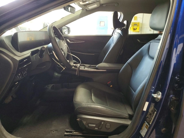 Kia EV6 WIND AWD - автомобили, коли, обяви за нови и употребявани 6