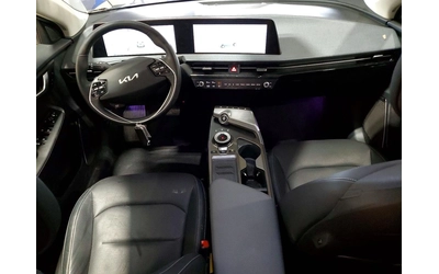 Kia EV6 WIND AWD - автомобили, коли, обяви за нови и употребявани 7
