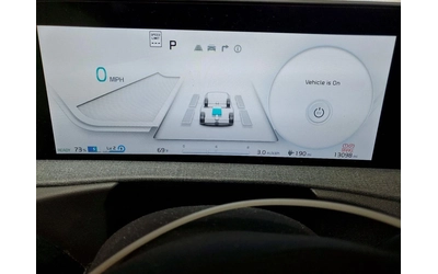 Kia EV6 WIND AWD - автомобили, коли, обяви за нови и употребявани 8