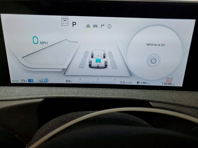 Kia EV6 WIND AWD - автомобили, коли, обяви за нови и употребявани 8