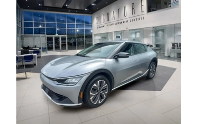 kia-ev6 - 0