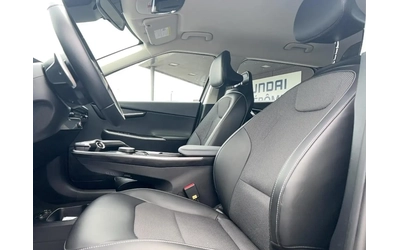 Kia EV6 EV6 - автомобили, коли, обяви за нови и употребявани 10